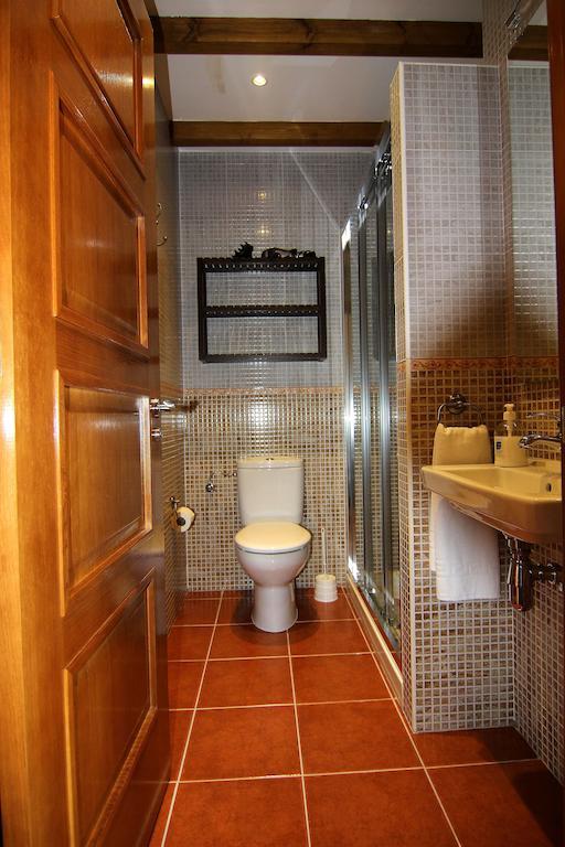 Apartamentos Rurales Senda Costera Hontoria Ruang foto